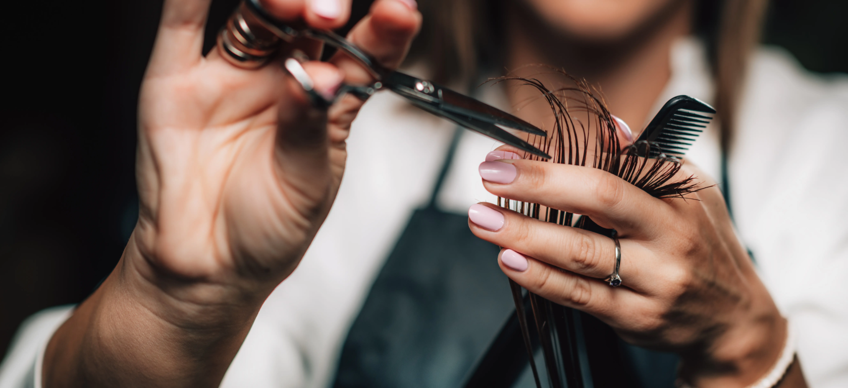 Coiffeur brushing Plougasnou